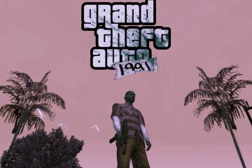 GTA: San Andreas