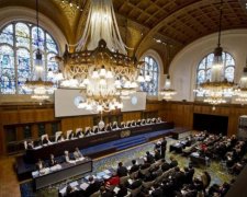 СБУ похвалилася товстою папкою для Гааги