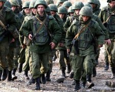 Агресор раптово перекинув війська до Криму й Краснодару