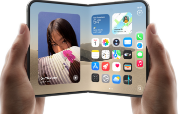 iPhone Duo