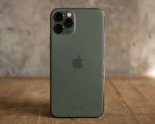 iPhone 11 б'є всі рекорди: популярність зашкалює