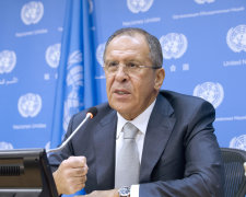 Лавров обрисовал судьбу оккупированных территорий: говорить здесь не о чем, "мировой" не будет