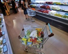 У Криму продуктова корзина знову подорожчала, тепер на 3,5%