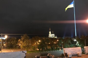 Фото: "Х * * вий Харків"