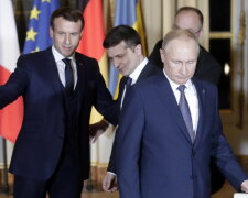 Главное за ночь: встреча Путина с Зеленским в "Нормандском формате", роковое извержение вулкана, рост коммуналки и цен в Украине