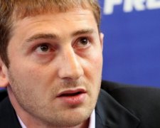 Испанский суд отпустил сына Черновецкого