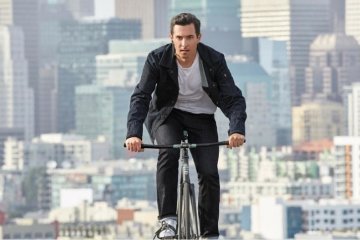 Google та Levi's назвали ціну розумної куртки