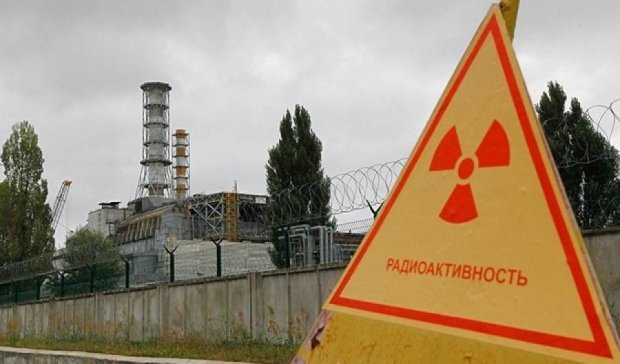 НАТО профинансирует ликвидацию ядерных могильников в Украине