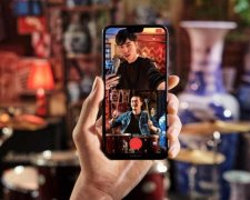 Nokia официально клонировала iPhone Х