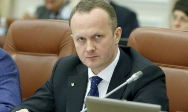 Остап Семерак назбирав кіпу екологічних проблем