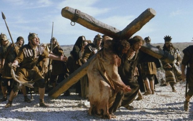 Найкращі фільми про Ісуса та його Воскресіння