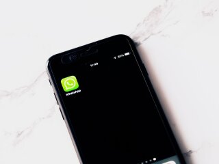 Шахрайські схеми у WhatsApp