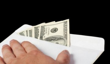 "Откосить" от армии стоит 600 долларов и 5 лет