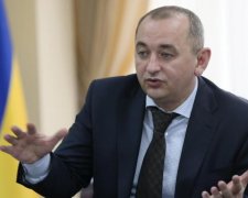 Матіос розлютив українців неповагою до воїнів АТО