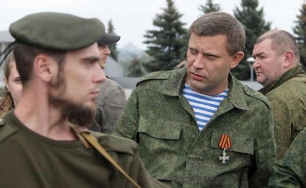 У Порошенко сказали, как будут возвращать отжатые боевиками заводы