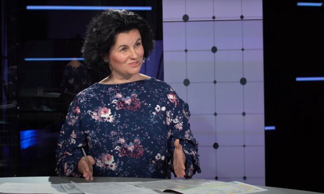 Альбіна Пономаренко