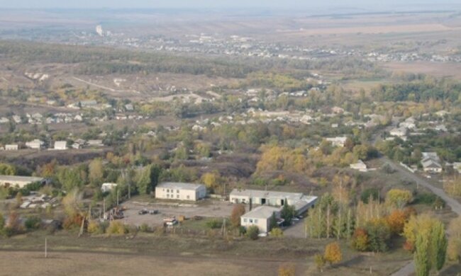 Коммуннисты и бывшие "регионалы" на Луганщине признали Россию страной-агрессором