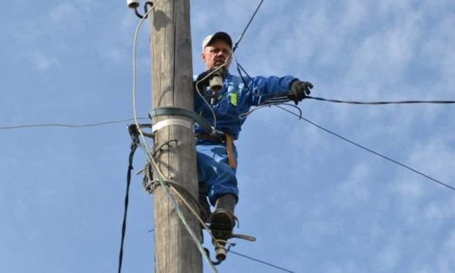 Сьогодні центр Львова зануриться в темряву