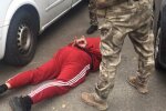 Два роки "обчищали" ПриватБанк: резонансне затримання підривників прогриміло на всю Україну