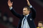 Андрій Шевченко перед матчем з Англією на Євро-2020 отримав "втик" за російську мову: слідом за Довбиком