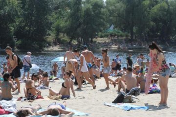 Погода в Сумах на липень: українців чекають неприємні сюрпризи