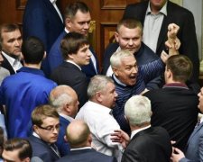 Под видом бюджета украинцам подсунули ужасную долговую яму