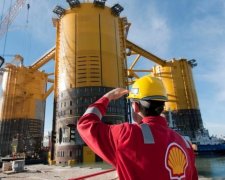 Shell подписала смертный приговор Brent