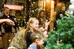 Куди піти з дитиною на Новий рік 2018 в Києві