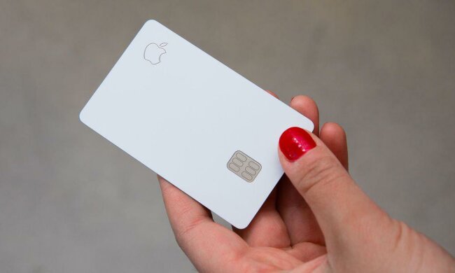 Apple Card, Cnet