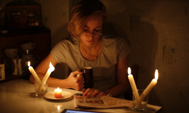 У Дніпрі відключать світло: шукайте свою вулицю у списку