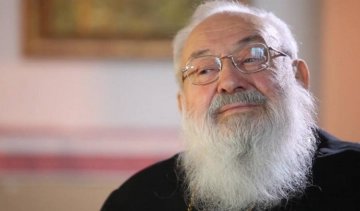 Епископ Гузар рассказал журналистам, о чем писать