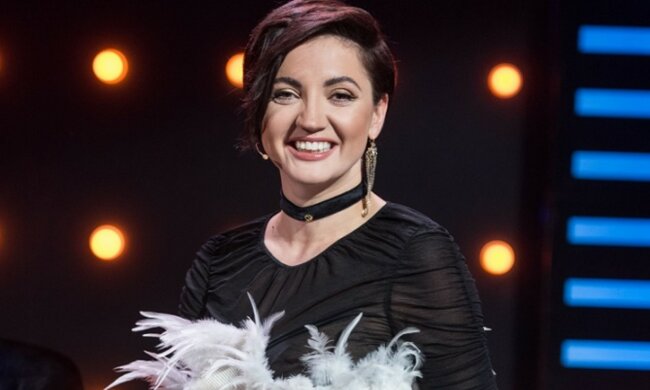 Ольга Цибульская, фото: Новый канал