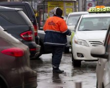 Столичні парковки залишаються в руках криміналітетів: Київрада не проголосувала за продаж на ProZorro