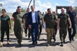 Головна насосна станція Управління каналів річки Інгулець працює та подає воду для питних потреб Миколаєва