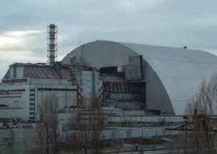 ЧАЭС. Фото: скрин youtube