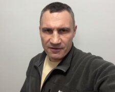 "Если видите таких людей - сообщайте": Виталий Кличко отчитался о сложной ночи Киева