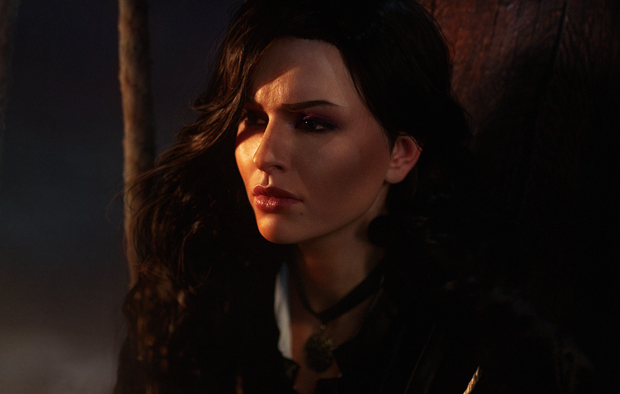 Йеннефер може не повернутися до The Witcher 4: акторка не в курсі долі героїні