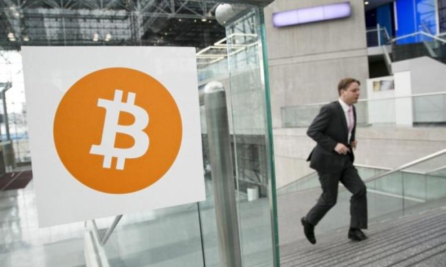 Курс биткоина на 28 апреля: главная криптовалюта метит на новый рекорд