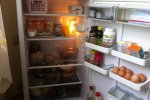 Опасайтесь ее: специалисты рассказали, чем опасна дверца холодильника