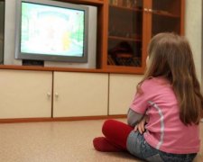 Украинские телеканалы прорвались в оккупированный Крым