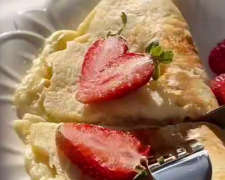 Рафаелло-сирник, кадр з відео