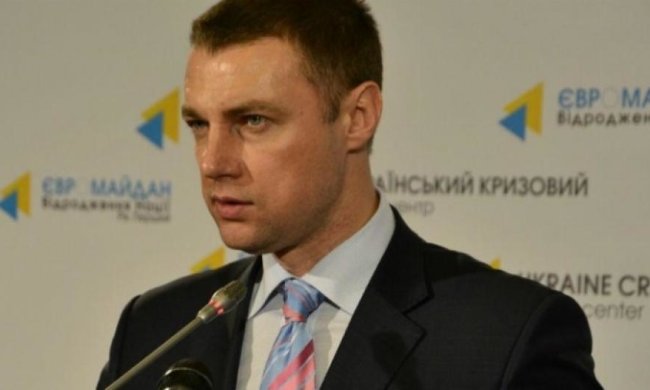 Депутати незаконно заробили 178 млн гривень - Купрій