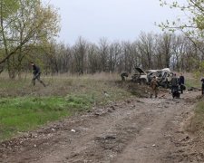 Заклики в повітря: Україна зажадала припинити залякування місії ОБСЄ