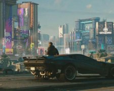 Cyberpunk 2077: спливли головні особливості нашумілої гри