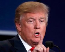 У Трампа визначилися із долею військової допомоги Україні