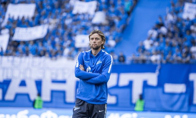 "Толик нагло врал": на скандального защитника сборной Украины Тимощука завели уголовное дело