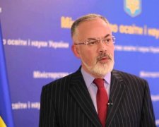 Скандального министра Януковича оставили с пустыми карманами