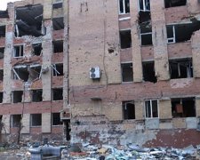 Сепаратисти виклали свіжі кадри із Донецького аеропорту (фото)
