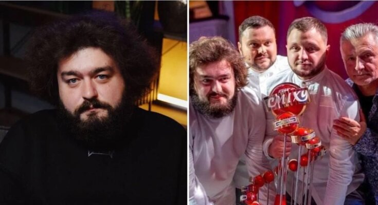 Олександр "Веня" Венедчук та Ветерани Космічних Військ, фото з соцмереж