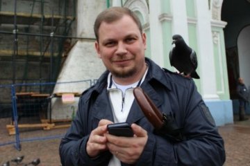 У Росії судять священника-ФСБшника як шпигуна США